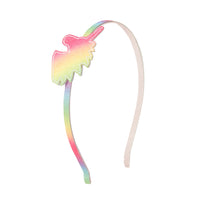 Magical Unicorn Headband - Kids Headband