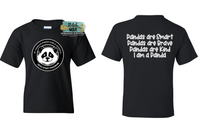 Head Start Short Sleeve Tee