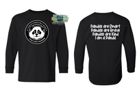 Head Start Gildan Long Sleeve T-Shirt