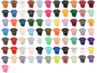 Mama Appliqued Top with Your Baby Clothing