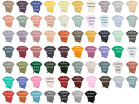 Mama Appliqued Top with Your Baby Clothing