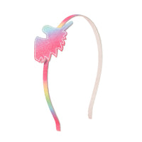 Magical Unicorn Headband - Kids Headband