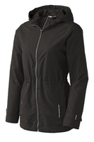 Port Authority® Women's Northwest Embroidered Slicker