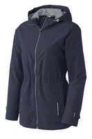 Port Authority® Women's Northwest Embroidered Slicker