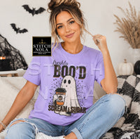 Freshly Boo’d Graphic Tee