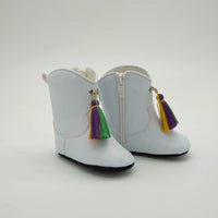 Majorette Boot
