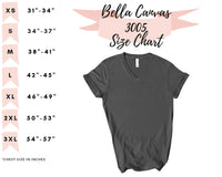 In My Waitlisted Era Retro V-Neck Printed Tee