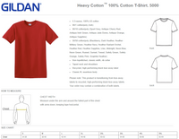 Head Start Short Sleeve Tee