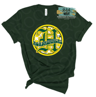 Preppy Harry Hurst Roadrunners Printed Tee