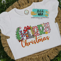 Mean One Alpha Printed Shirt