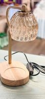 Candle Warmer Lamp