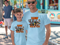 Hangin with My Peeps Printed Tee