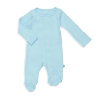 Magnetic Baby Footie