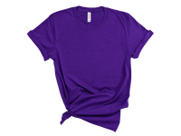 In My Waitlisted Era Simple Scoop Neck Printed Tee