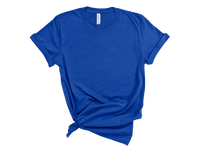 In My Waitlisted Era RETRO Scoop Neck Printed Tee