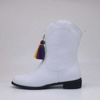 Majorette Boot