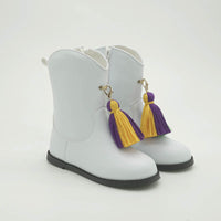 Majorette Boot