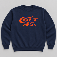 Colt .45s Graphic Sweatshirt