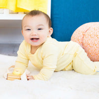 Magnetic Baby Footie