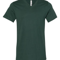 In My Waitlisted Era Plain V-Neck Printed Tee