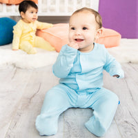 Magnetic Baby Footie