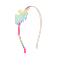 Magical Unicorn Headband - Kids Headband