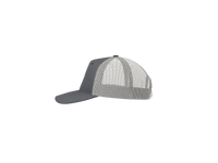 Richardson Five-Panel Champ Embroidered Trucker