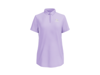 Port Authority® Women's City Stretch Embroidered Polo