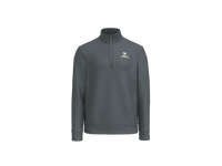 Mercer+Mettle® Soft Spacer Embroidered 1/4-Zip