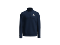 Mercer+Mettle® Soft Spacer Embroidered 1/4-Zip