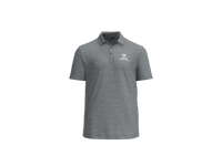 TravisMathew Crestview Embroidered Polo Shirt