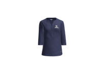 OGIO ® Ladies Jewel Embroidered Henley