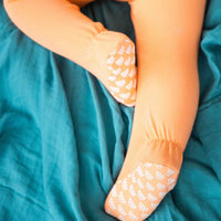 Magnetic Baby Footie