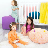 Magnetic Baby Footie