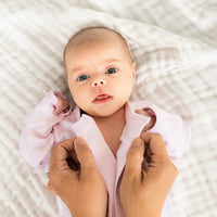 Magnetic Baby Footie