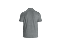 TravisMathew Crestview Embroidered Polo Shirt