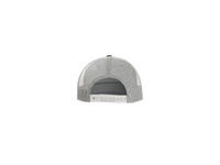 Richardson Five-Panel Champ Embroidered Trucker