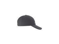 Port Authority® Sandwich Bill Embroidered Cap with Striped Closure