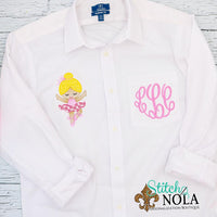 Dance Recital Cover Up, Dance Revue Cover Up, Dance Cover Up, Ballerina Cover Up