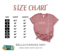 Mama with Leopard Lightning Bolt Printed Tee