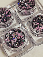 Glitter Balm