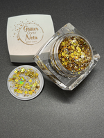 Glitter Balm