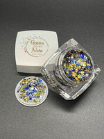 Glitter Balm