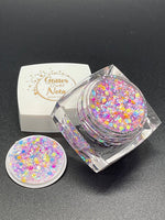 Glitter Balm
