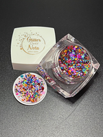Glitter Balm