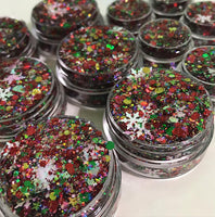 Glitter Balm