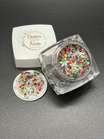 Glitter Balm