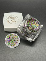 Glitter Balm