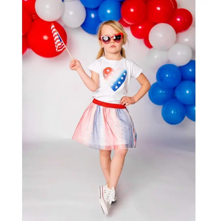 Fourth of july tutu 2025 outfits