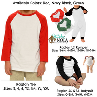 Personalized Seashell Trio Applique Shirt